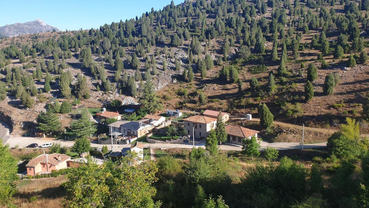 Casa Rural Carmen Luna Vila Mallo de Luna Exterior foto