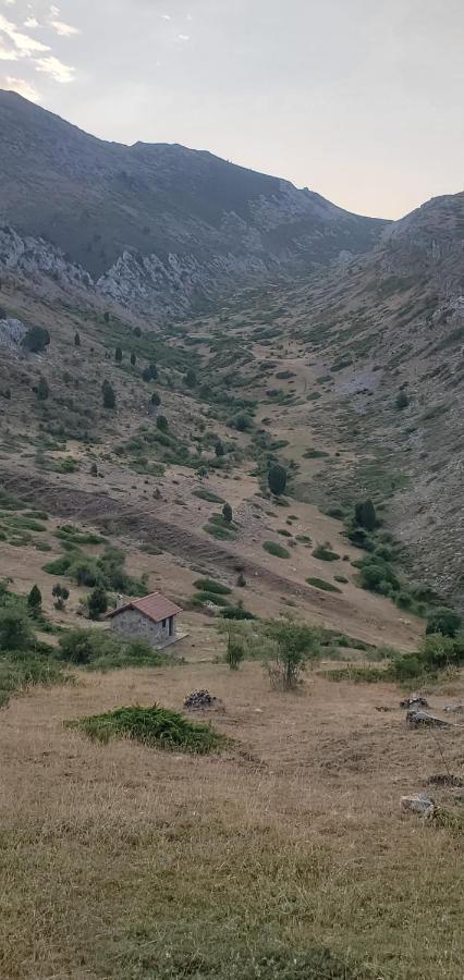 Casa Rural Carmen Luna Vila Mallo de Luna Exterior foto